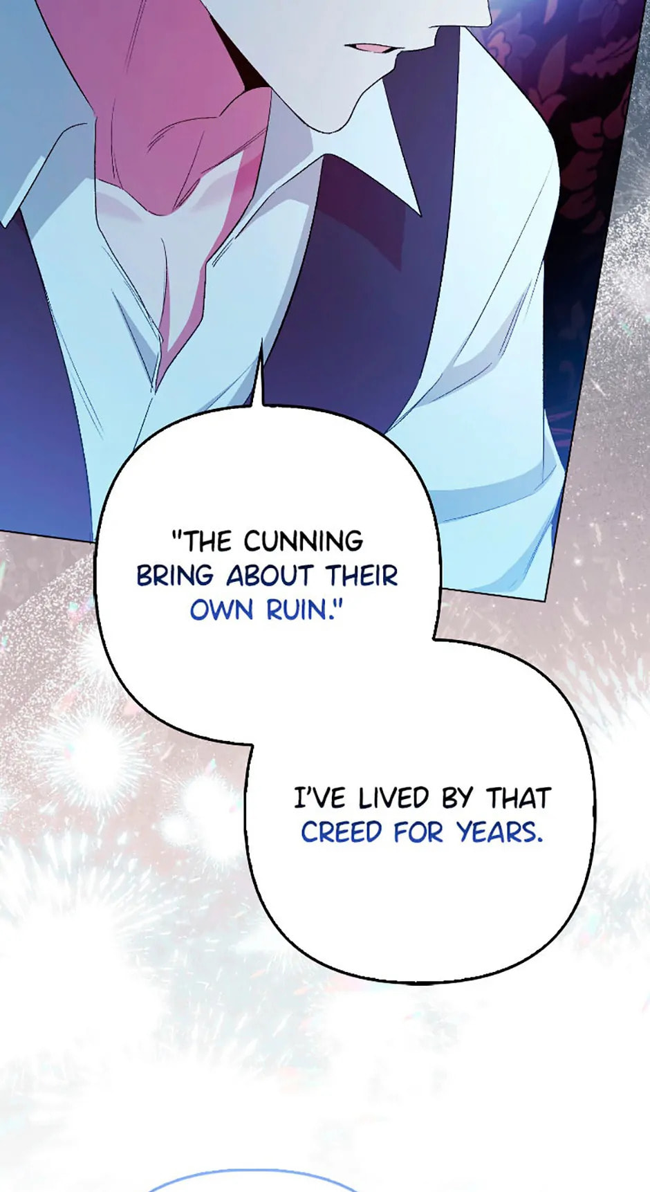 Ending This Marriage for Your Happiness Chapter 52 page 23 - 