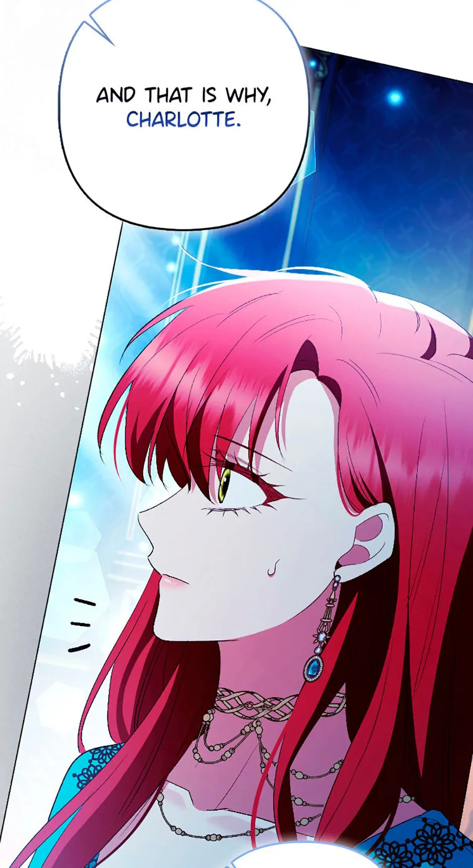 Ending This Marriage for Your Happiness Chapter 52 page 24 - 