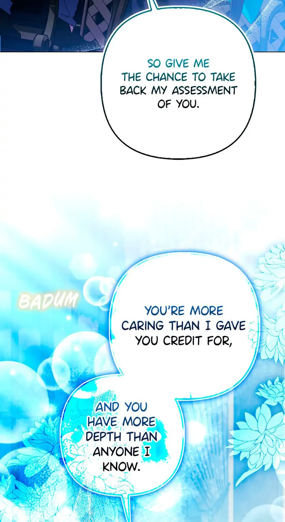 Ending This Marriage for Your Happiness Chapter 52 page 27 - 