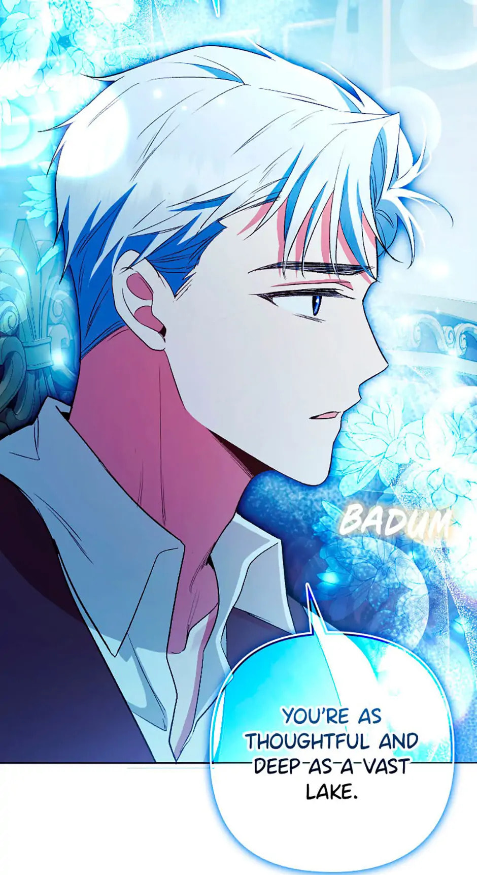 Ending This Marriage for Your Happiness Chapter 52 page 28 - 