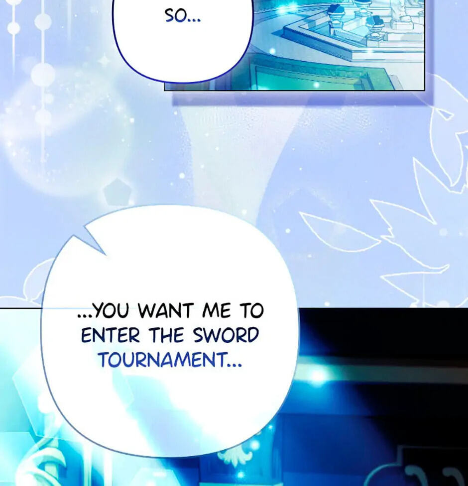 Ending This Marriage for Your Happiness Chapter 52 page 4 - 