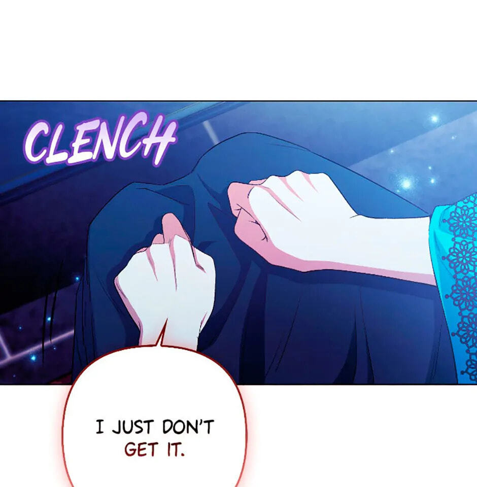 Ending This Marriage for Your Happiness Chapter 52 page 31 - 