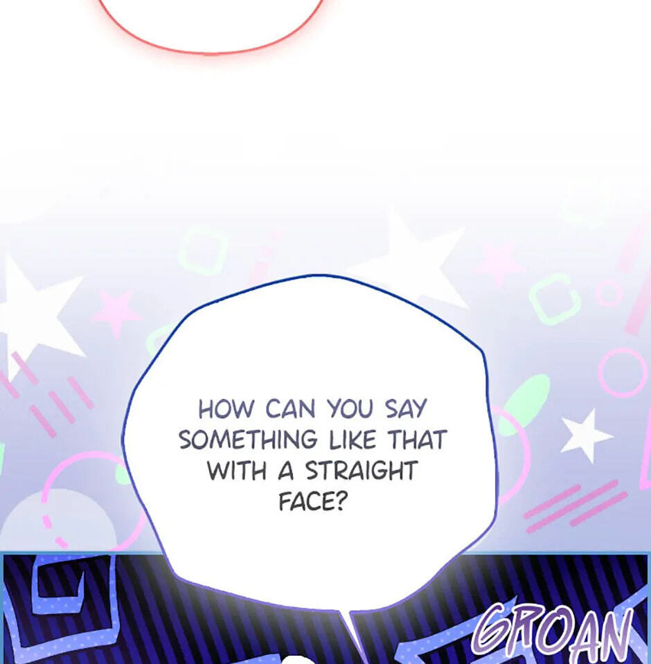 Ending This Marriage for Your Happiness Chapter 52 page 32 - 