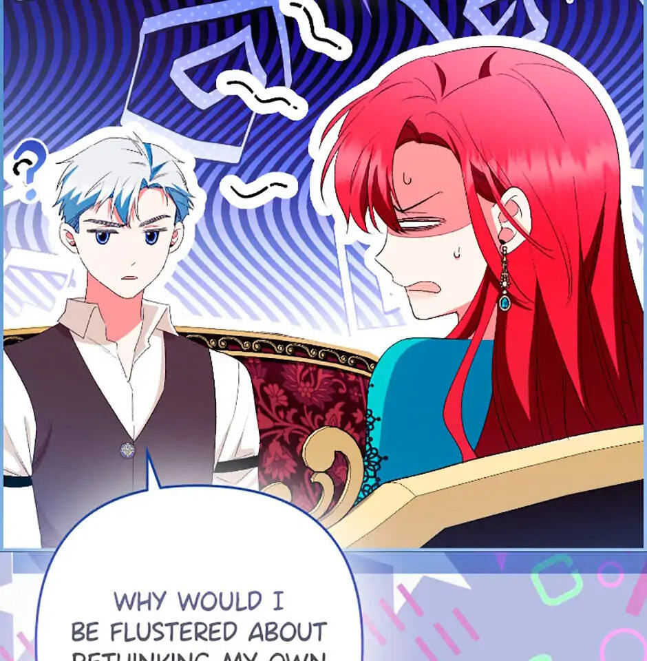 Ending This Marriage for Your Happiness Chapter 52 page 33 - 