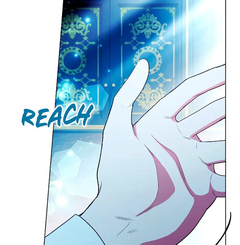 Ending This Marriage for Your Happiness Chapter 52 page 35 - 