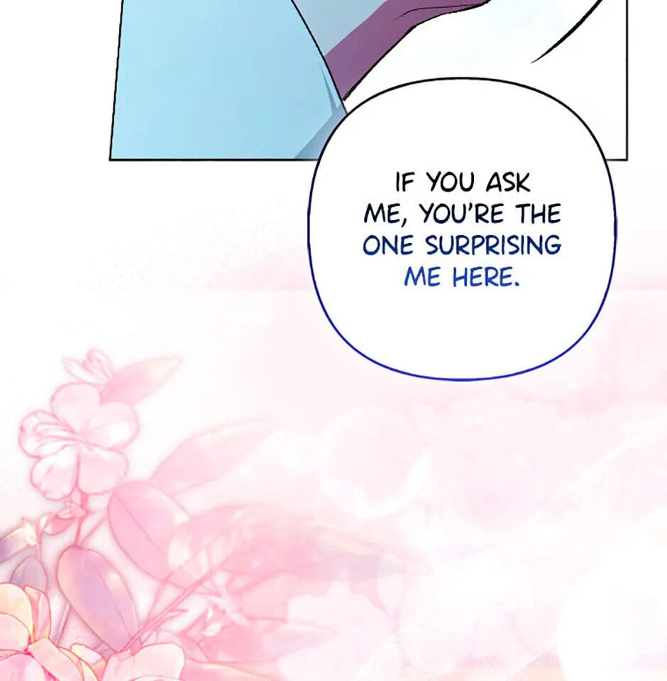 Ending This Marriage for Your Happiness Chapter 52 page 36 - 