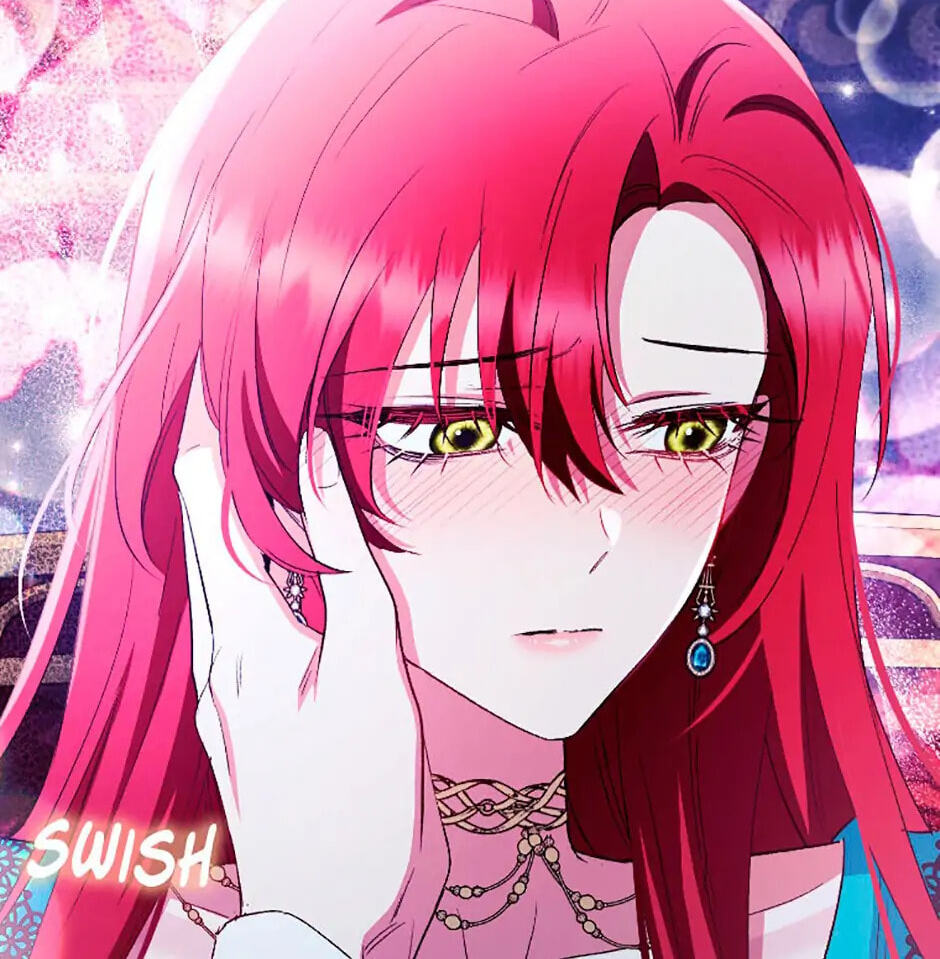 Ending This Marriage for Your Happiness Chapter 52 page 38 - 