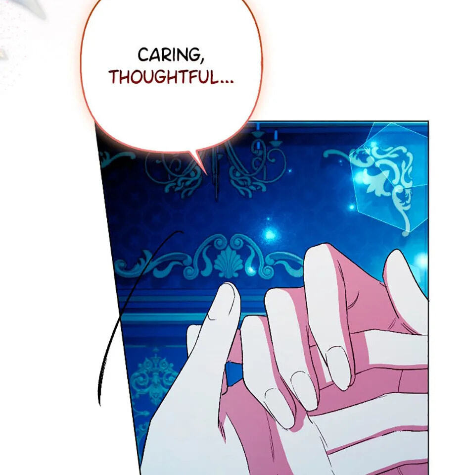 Ending This Marriage for Your Happiness Chapter 52 page 42 - 