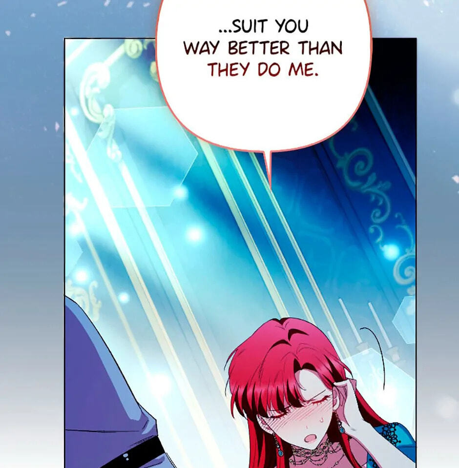 Ending This Marriage for Your Happiness Chapter 52 page 45 - 