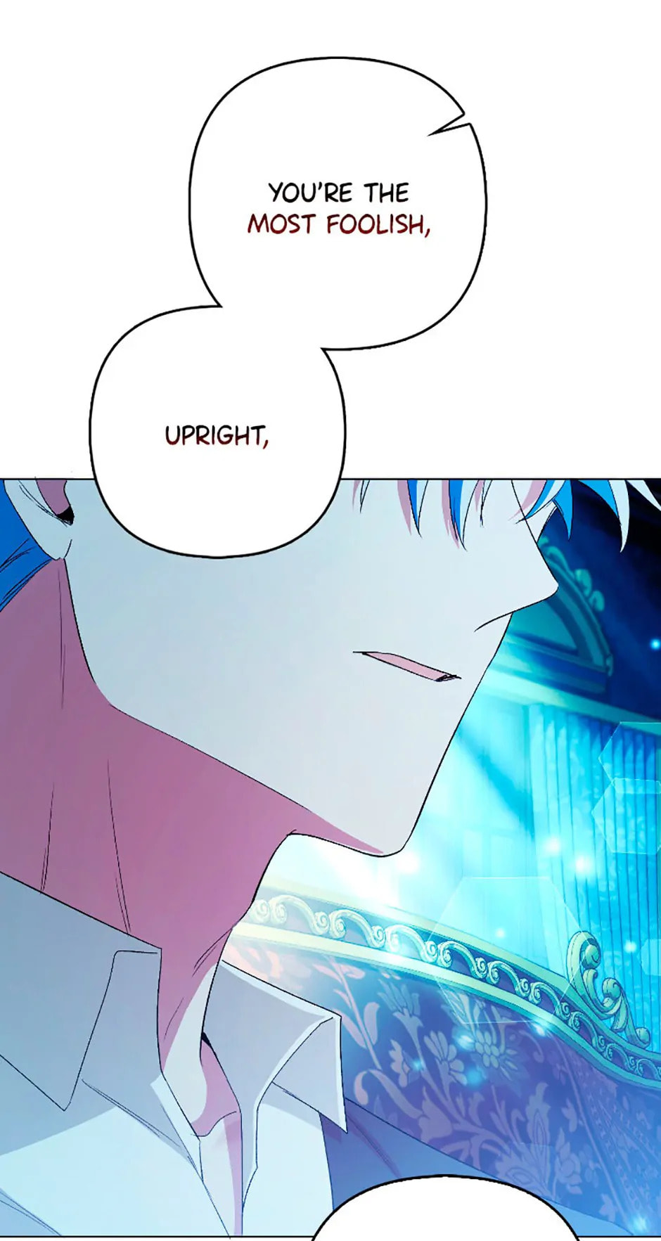 Ending This Marriage for Your Happiness Chapter 52 page 47 - 