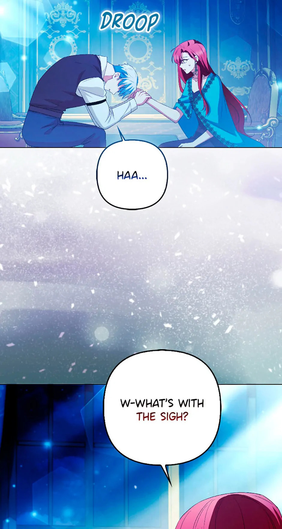 Ending This Marriage for Your Happiness Chapter 52 page 49 - 