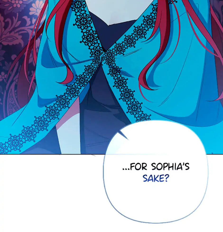 Ending This Marriage for Your Happiness Chapter 52 page 6 - 