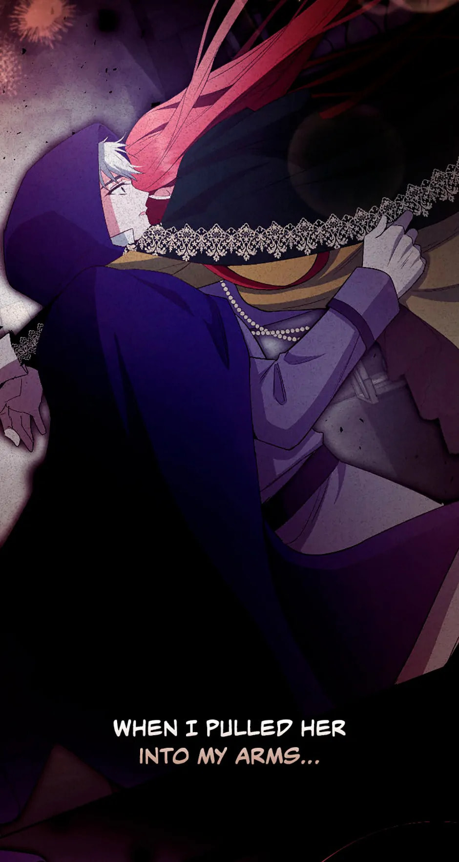 Ending This Marriage for Your Happiness Chapter 52 page 53 - 