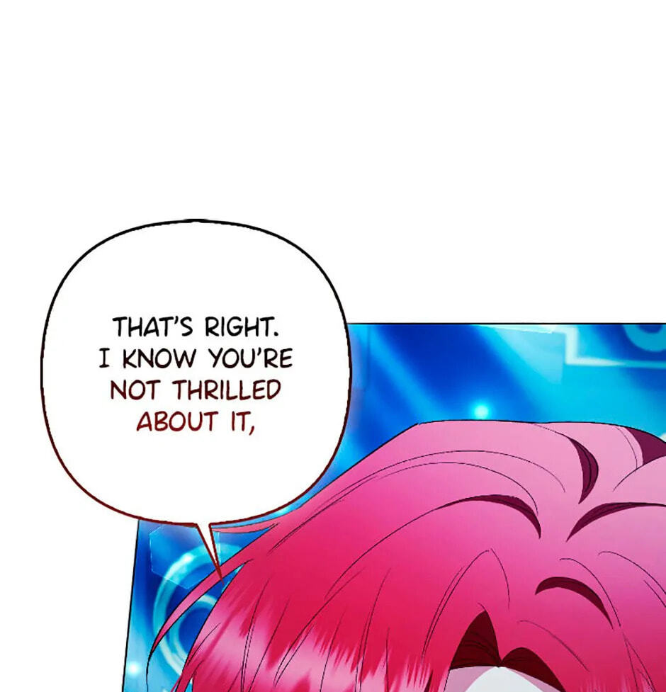 Ending This Marriage for Your Happiness Chapter 52 page 7 - 