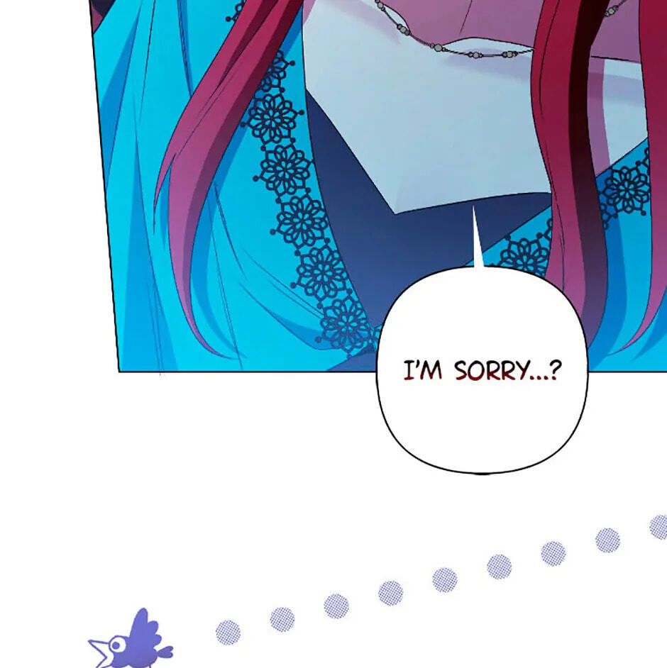 Ending This Marriage for Your Happiness Chapter 52 page 63 - 