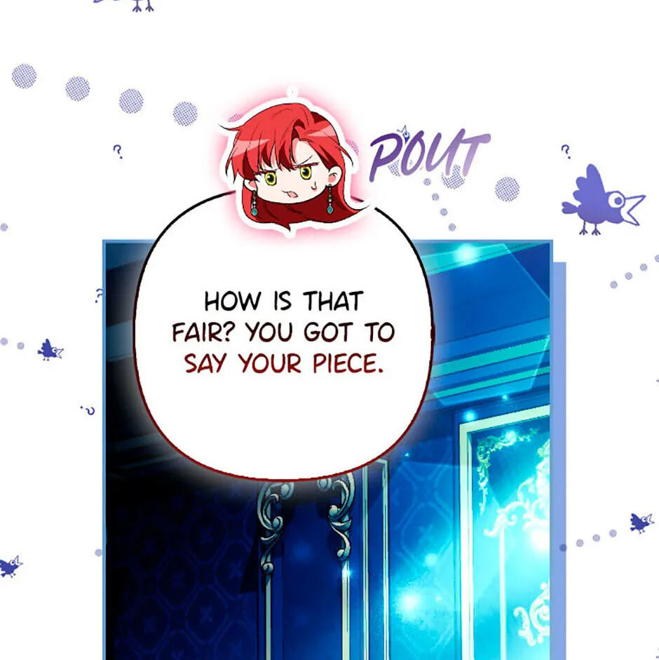 Ending This Marriage for Your Happiness Chapter 52 page 64 - 