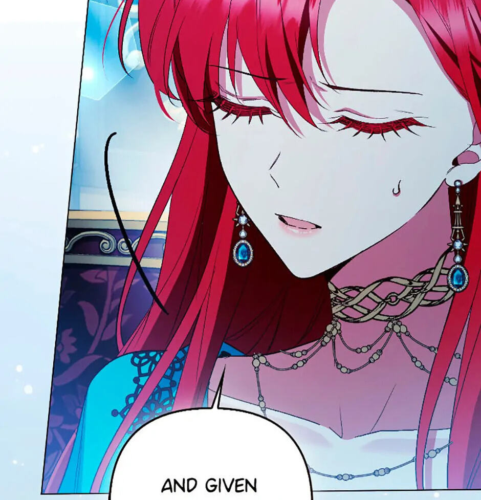 Ending This Marriage for Your Happiness Chapter 52 page 8 - 