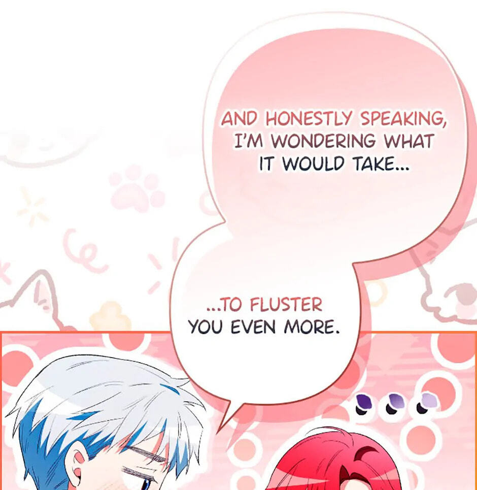 Ending This Marriage for Your Happiness Chapter 52 page 71 - 