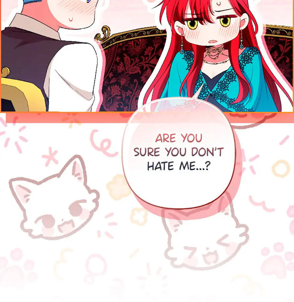 Ending This Marriage for Your Happiness Chapter 52 page 72 - 