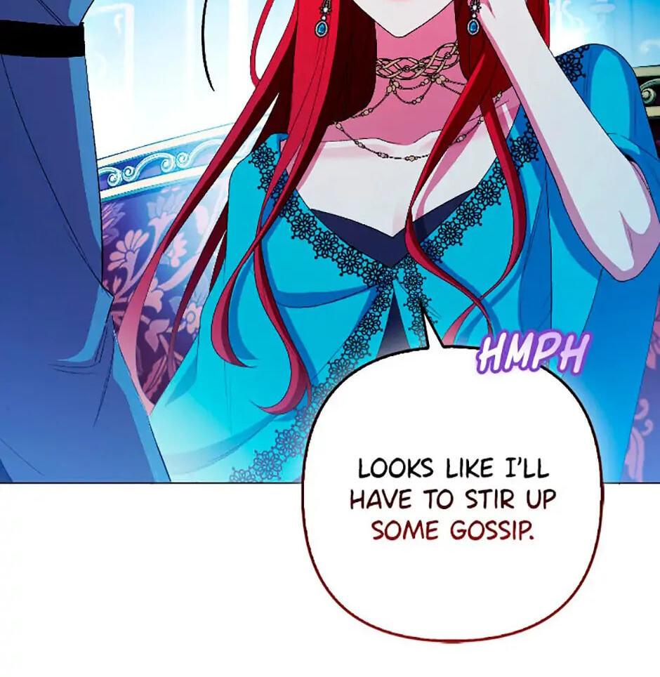 Ending This Marriage for Your Happiness Chapter 52 page 74 - 