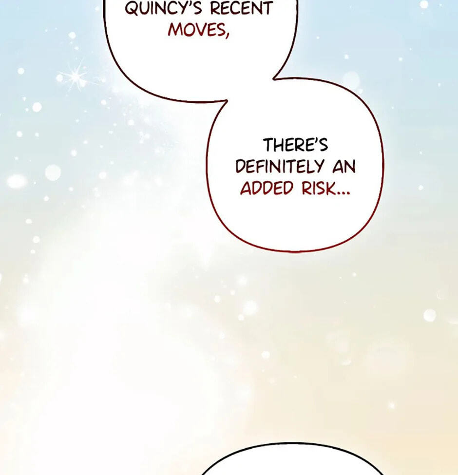 Ending This Marriage for Your Happiness Chapter 52 page 9 - 