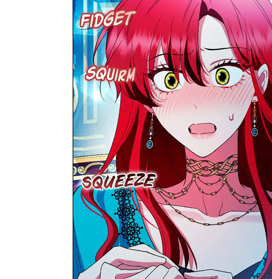 Ending This Marriage for Your Happiness Chapter 52 page 82 - 
