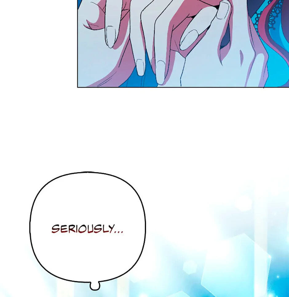Ending This Marriage for Your Happiness Chapter 52 page 83 - 