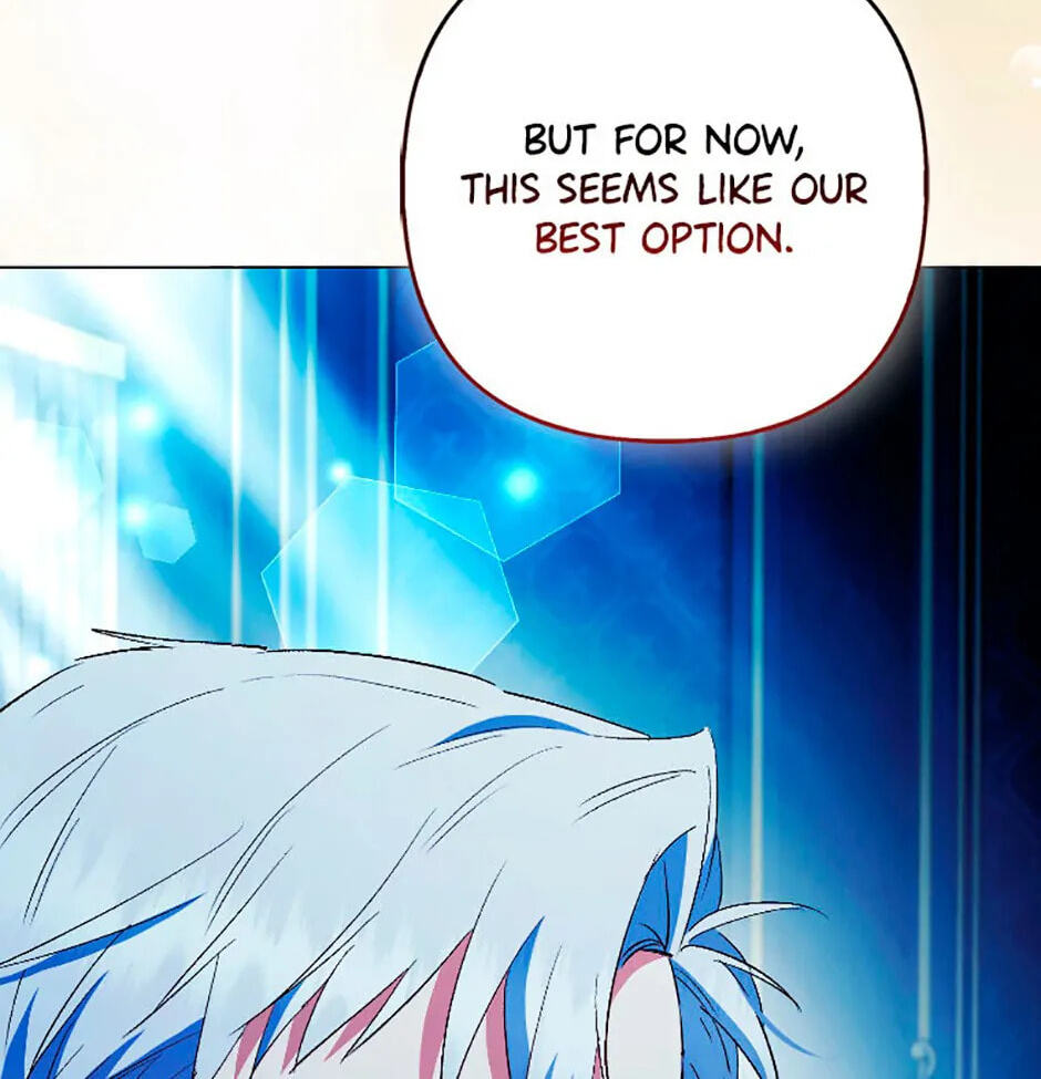 Ending This Marriage for Your Happiness Chapter 52 page 10 - 