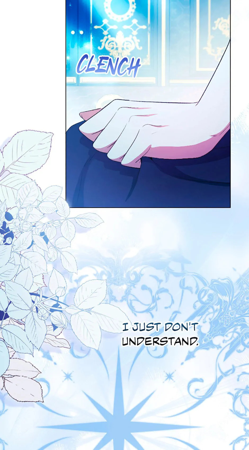 Ending This Marriage for Your Happiness Chapter 52 page 91 - 