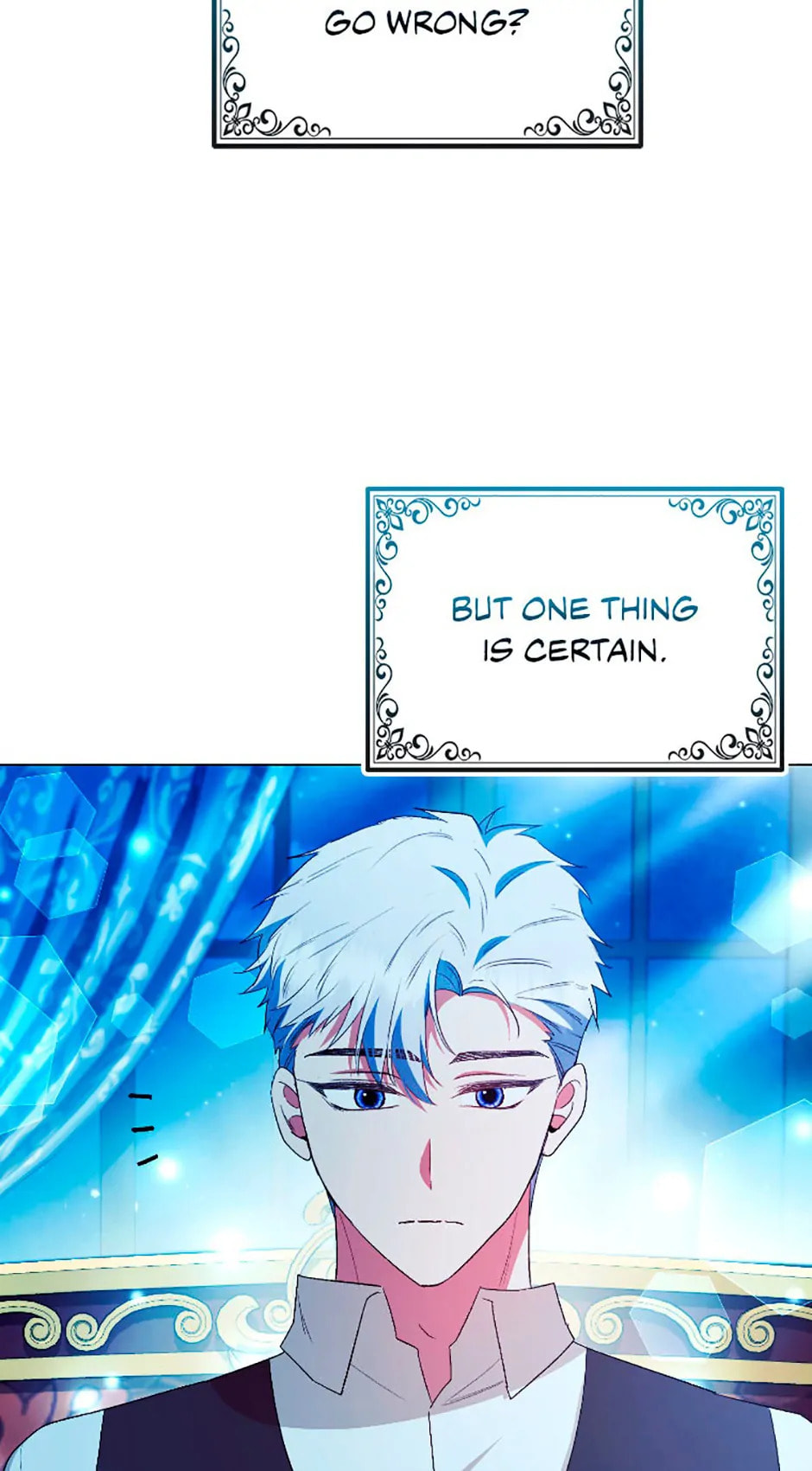 Ending This Marriage for Your Happiness Chapter 52 page 94 - 