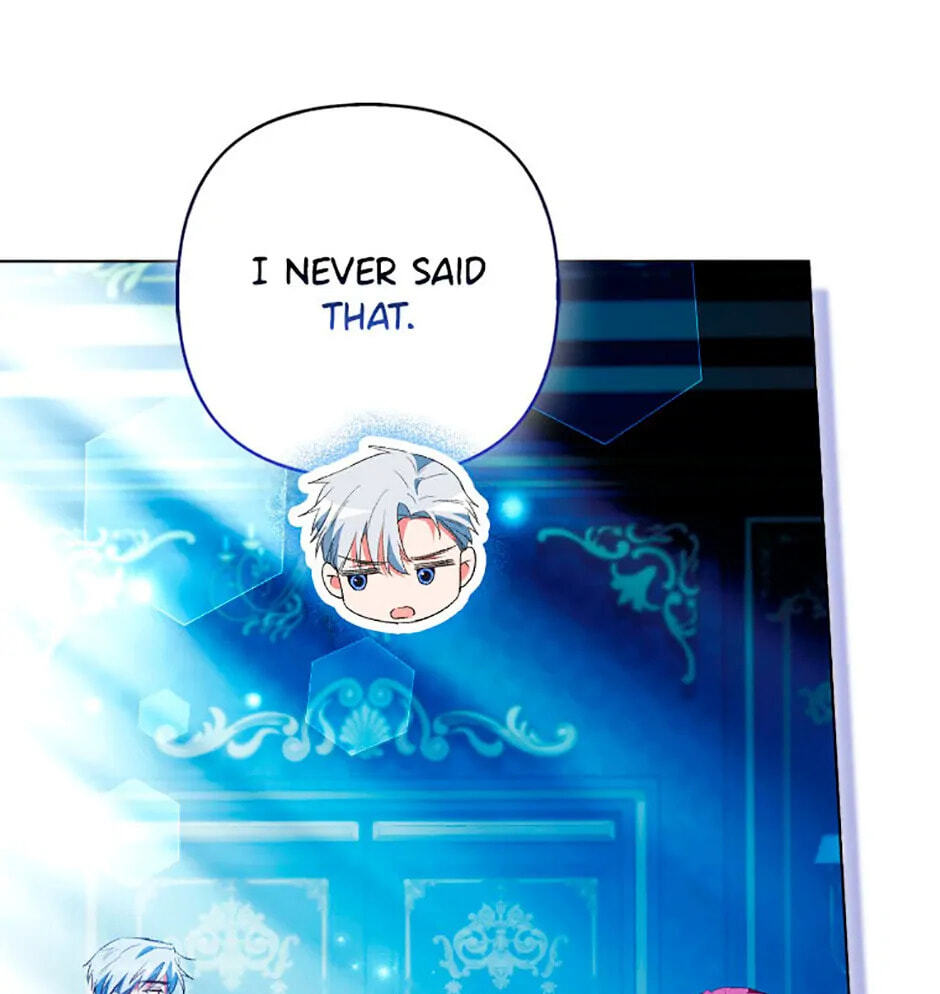 Ending This Marriage for Your Happiness Chapter 52 page 97 - 