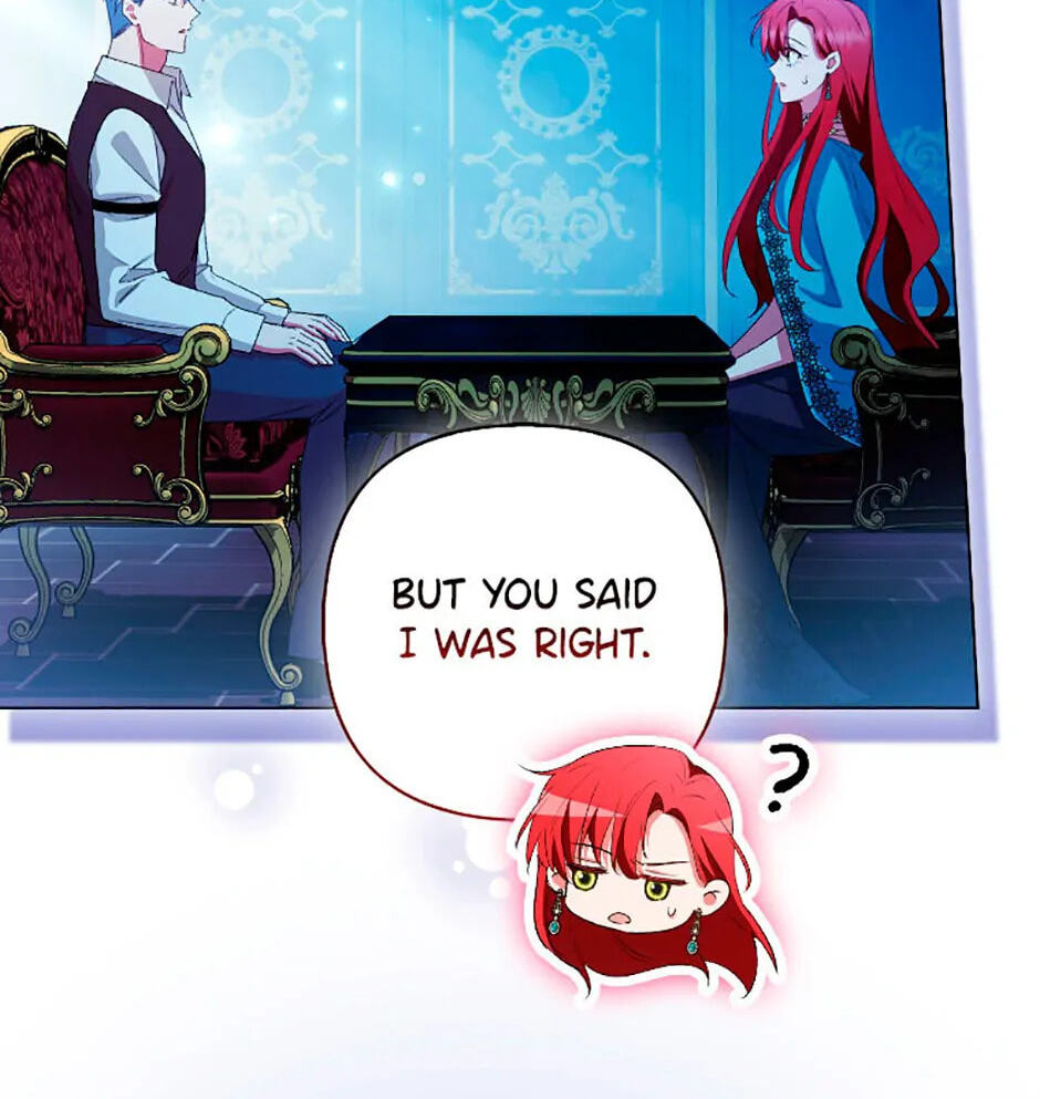 Ending This Marriage for Your Happiness Chapter 52 page 98 - 
