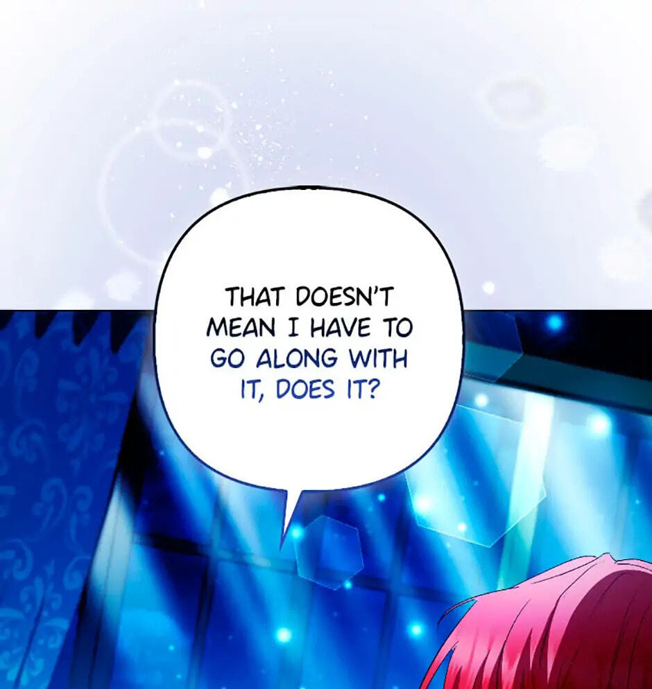 Ending This Marriage for Your Happiness Chapter 52 page 99 - 