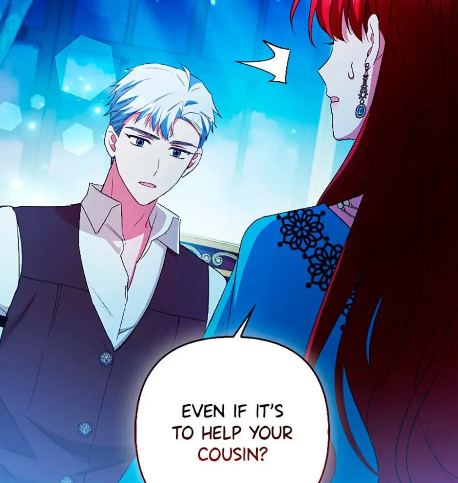 Ending This Marriage for Your Happiness Chapter 52 page 100 - 