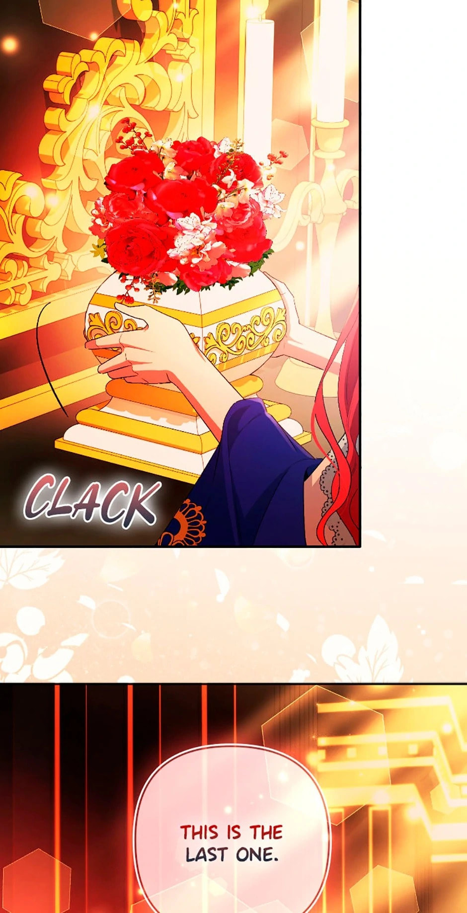 Ending This Marriage for Your Happiness Chapter 53 page 2 - 