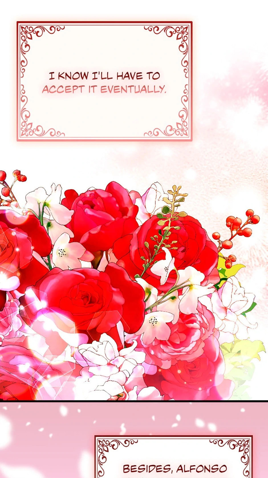 Ending This Marriage for Your Happiness Chapter 53 page 11 - 