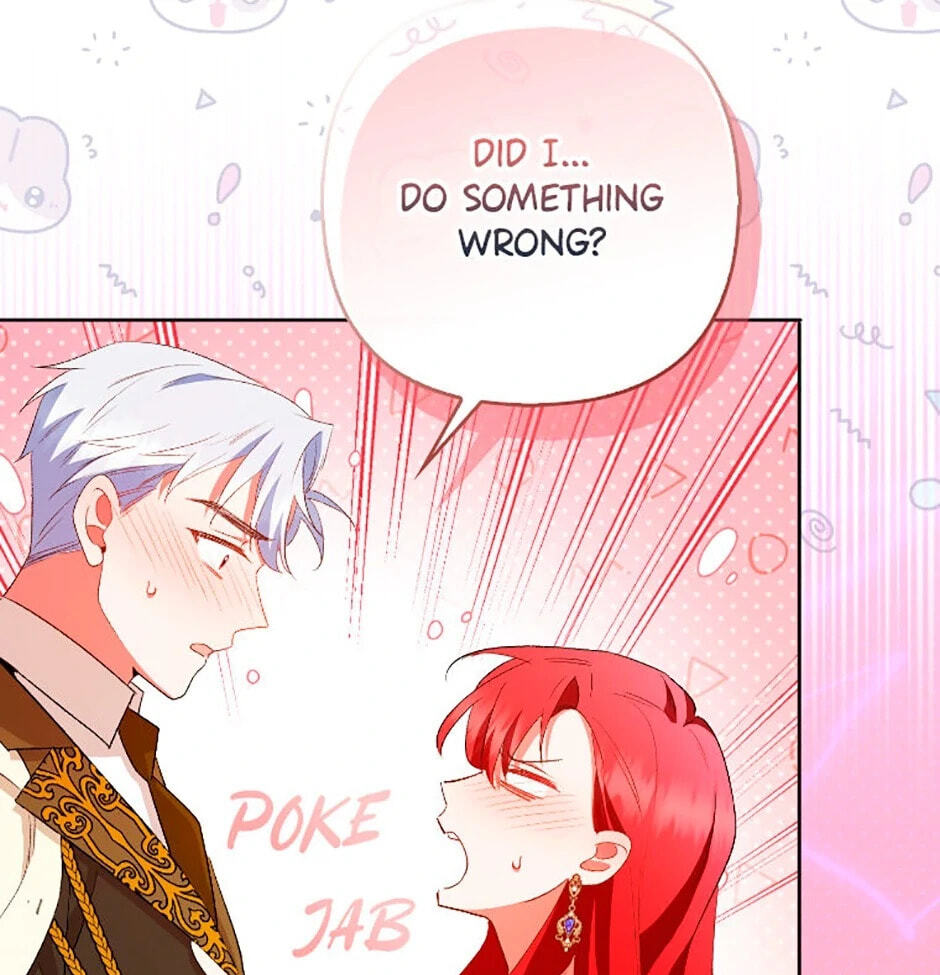 Ending This Marriage for Your Happiness Chapter 53 page 101 - 