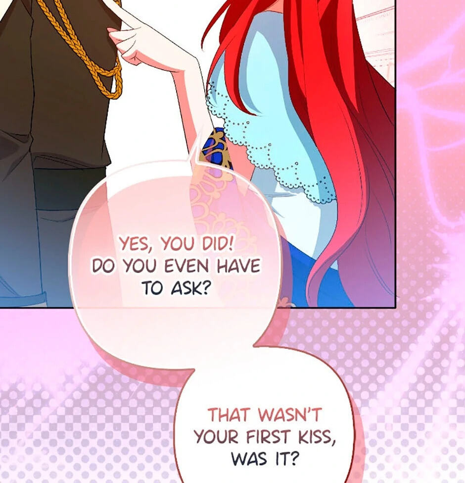 Ending This Marriage for Your Happiness Chapter 53 page 102 - 