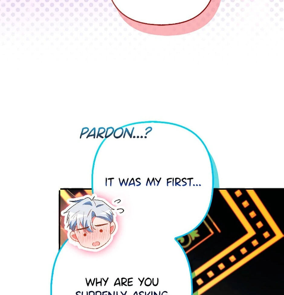 Ending This Marriage for Your Happiness Chapter 53 page 103 - 