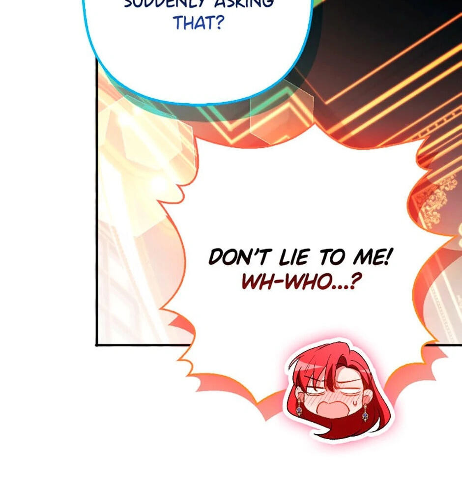 Ending This Marriage for Your Happiness Chapter 53 page 104 - 