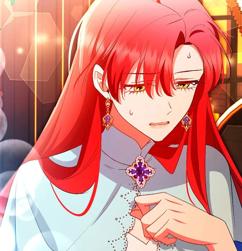 Ending This Marriage for Your Happiness Chapter 53 page 107 - 