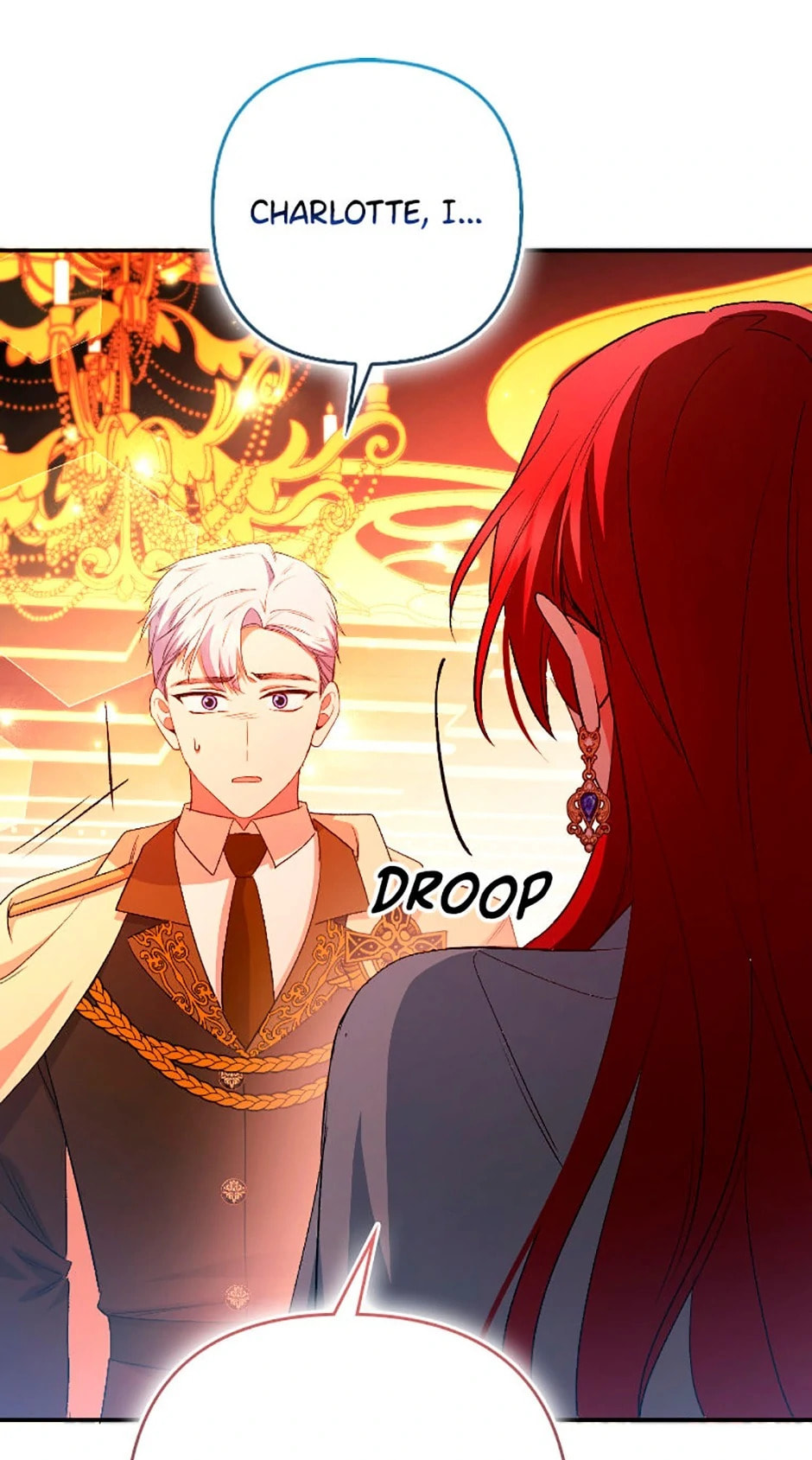 Ending This Marriage for Your Happiness Chapter 53 page 109 - 