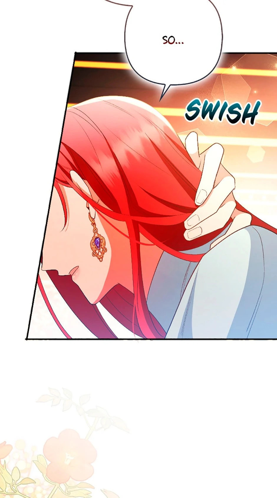 Ending This Marriage for Your Happiness Chapter 53 page 112 - 