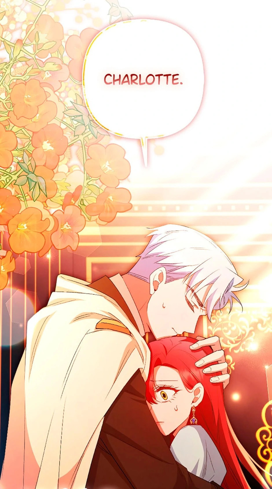 Ending This Marriage for Your Happiness Chapter 53 page 113 - 