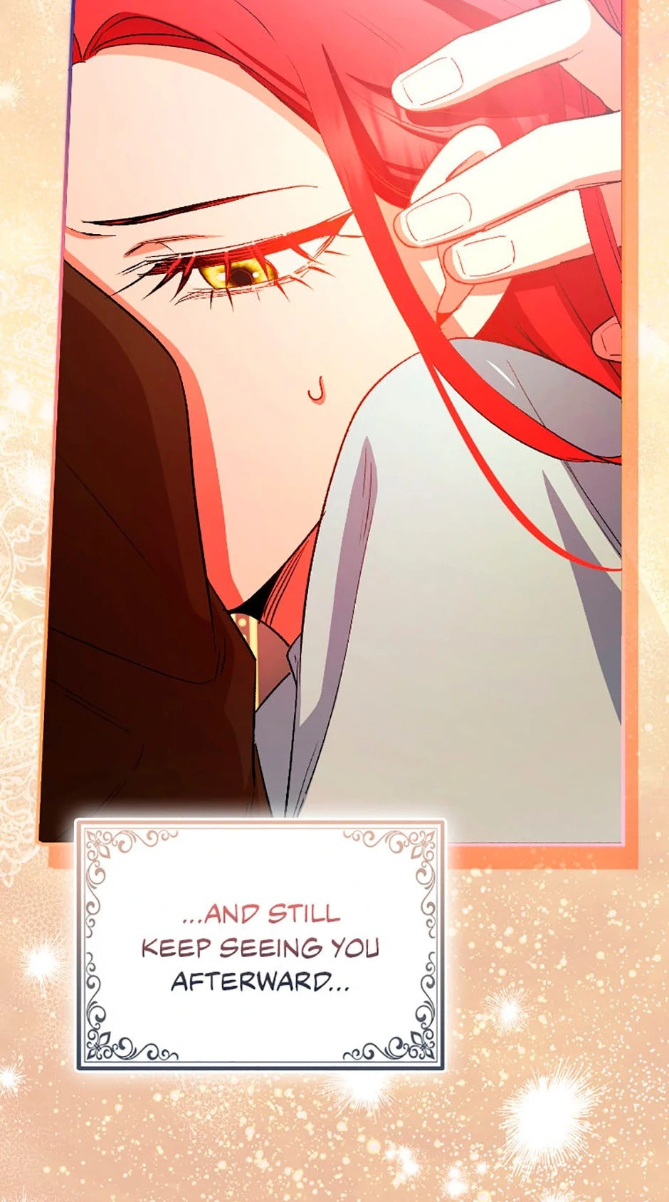 Ending This Marriage for Your Happiness Chapter 53 page 115 - 