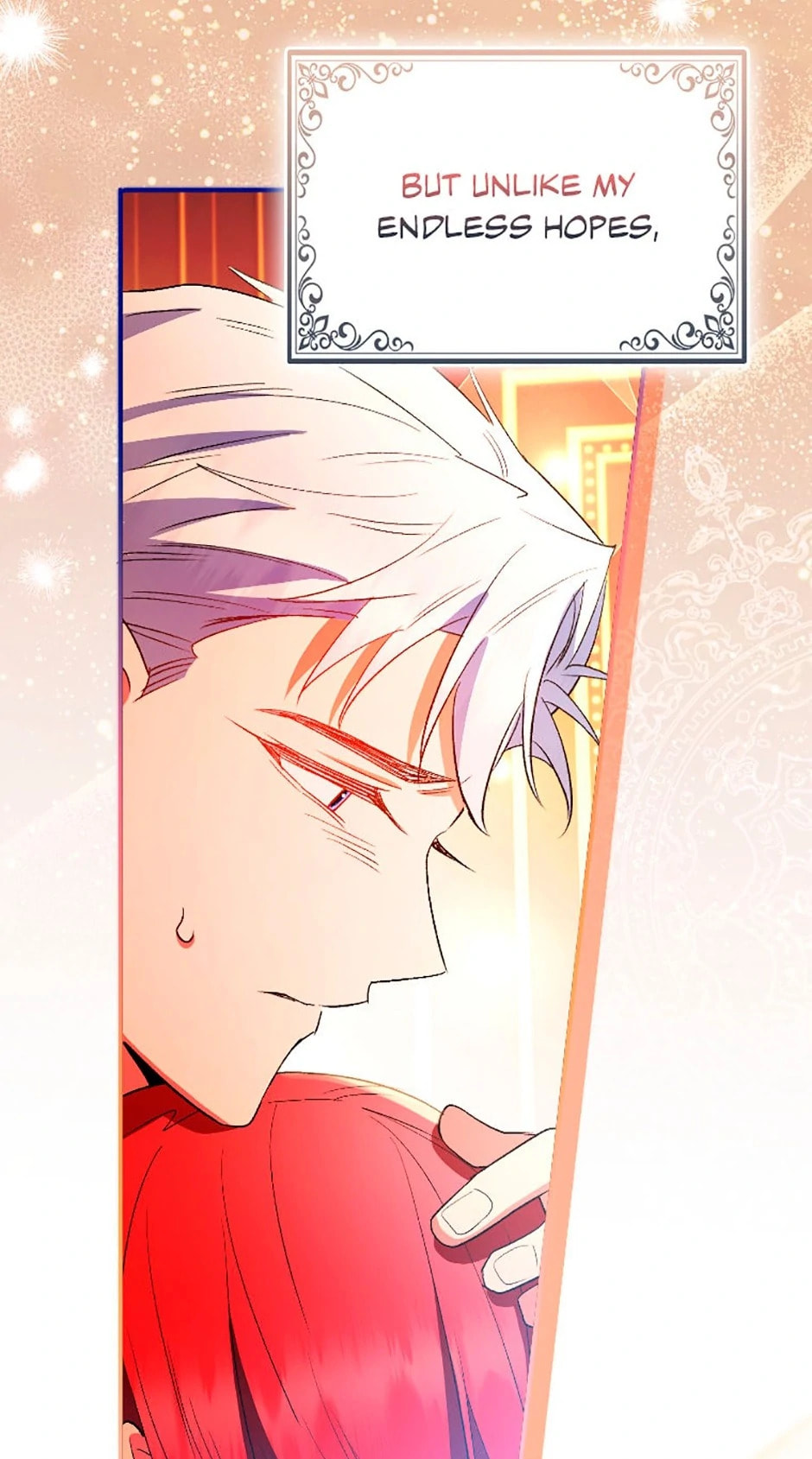 Ending This Marriage for Your Happiness Chapter 53 page 116 - 