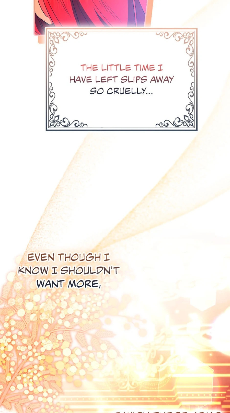 Ending This Marriage for Your Happiness Chapter 53 page 117 - 