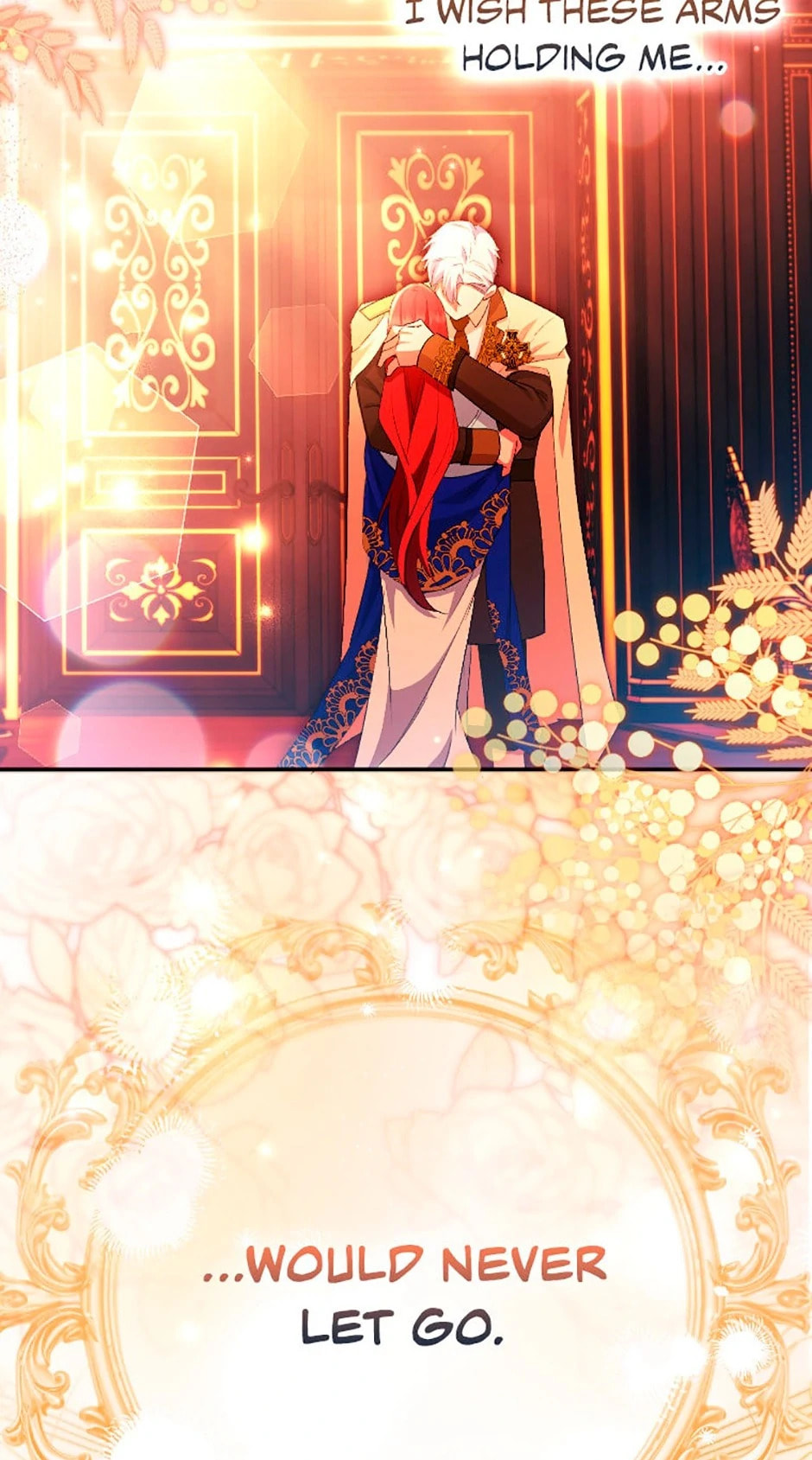 Ending This Marriage for Your Happiness Chapter 53 page 118 - 