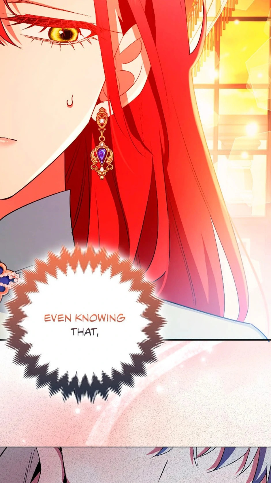 Ending This Marriage for Your Happiness Chapter 53 page 13 - 