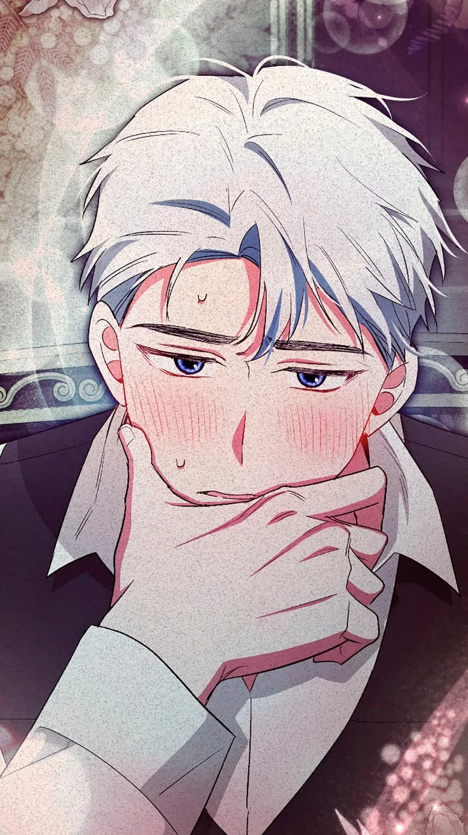 Ending This Marriage for Your Happiness Chapter 53 page 15 - 